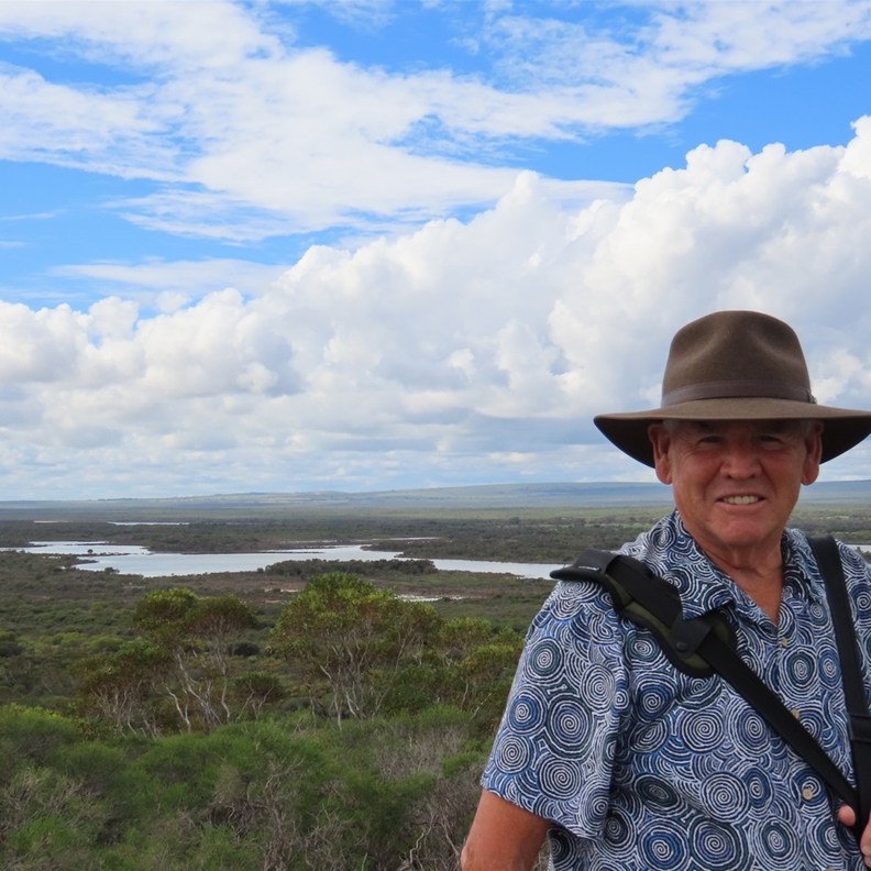 Grigson's Lookout 4