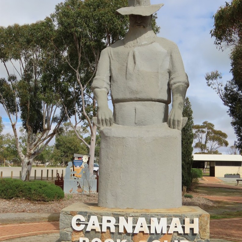 Carnamah