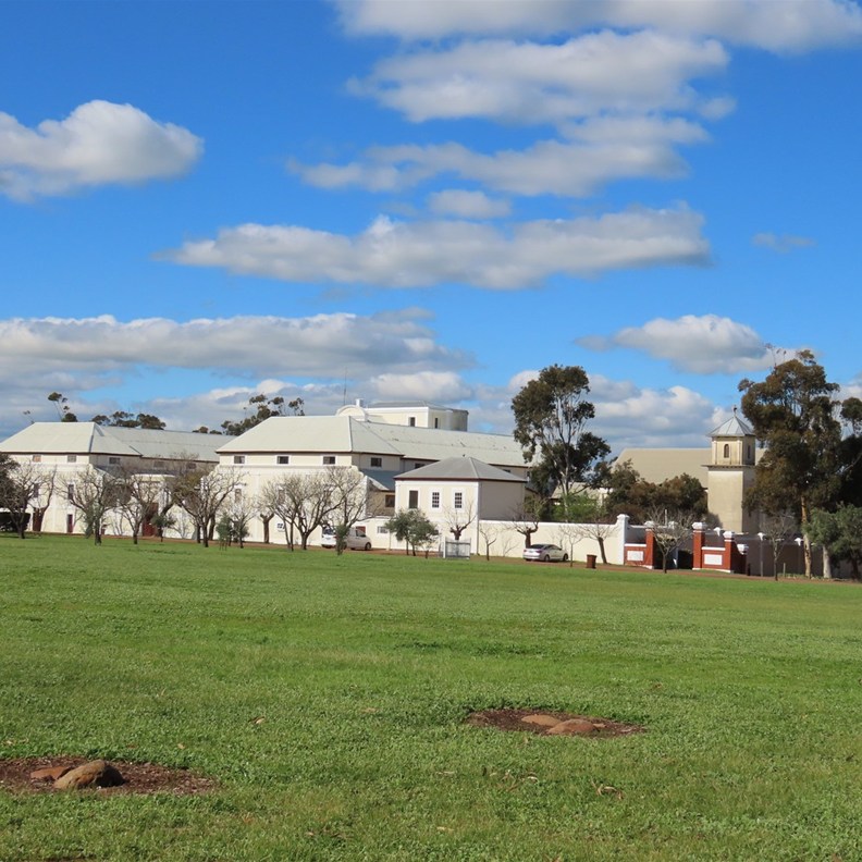 New Norcia