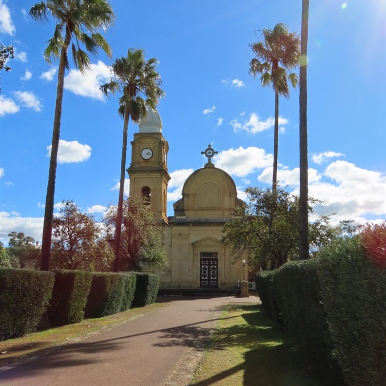 Abbey Church