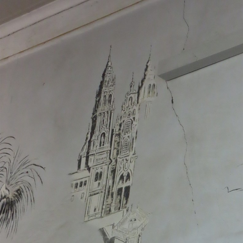Sgraffito Artwork 2