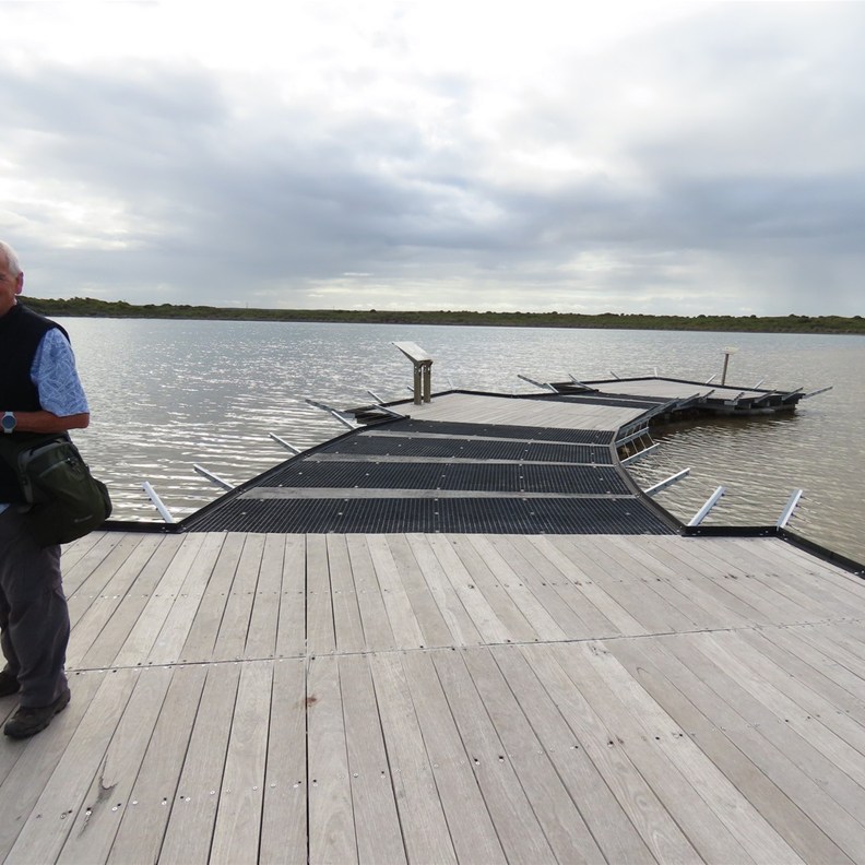Lake Thetis 2