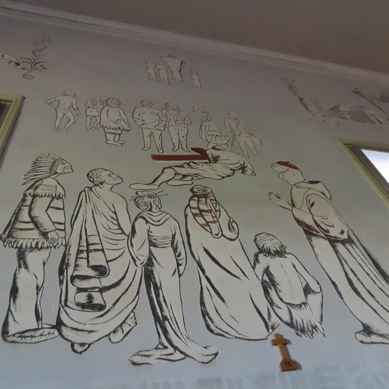 Sgraffito Artwork 3