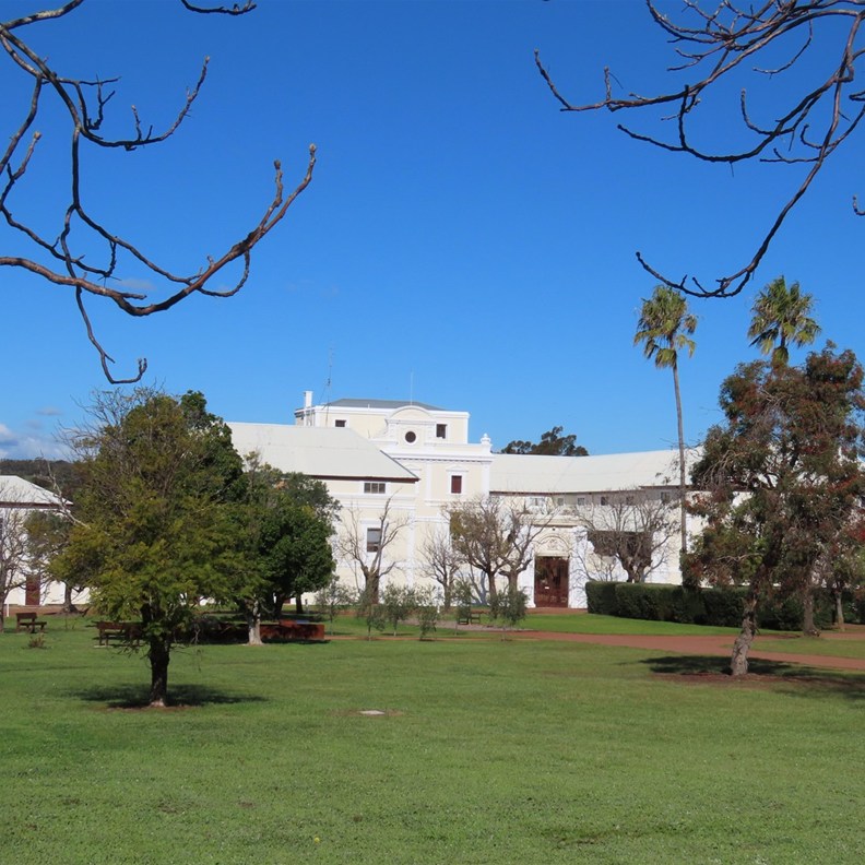 New Norcia 2