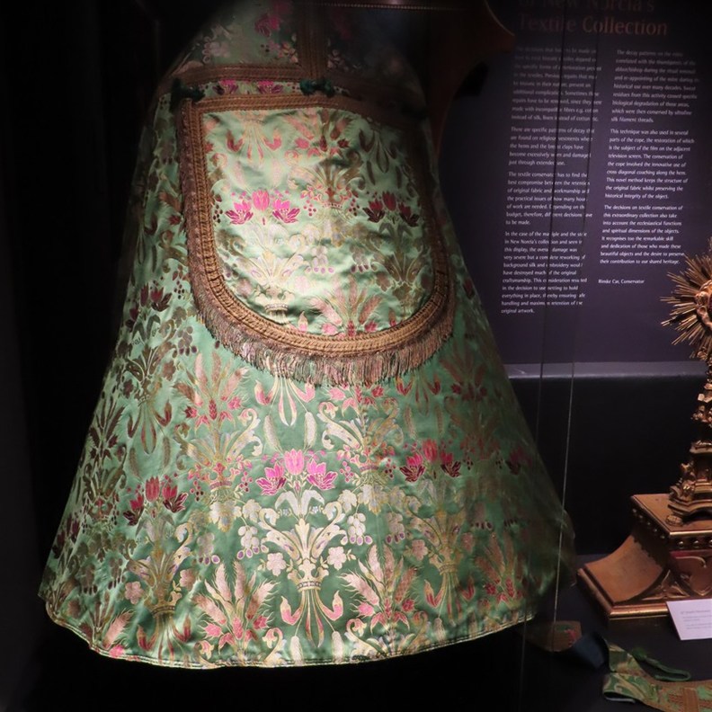 Museum Textile Collection