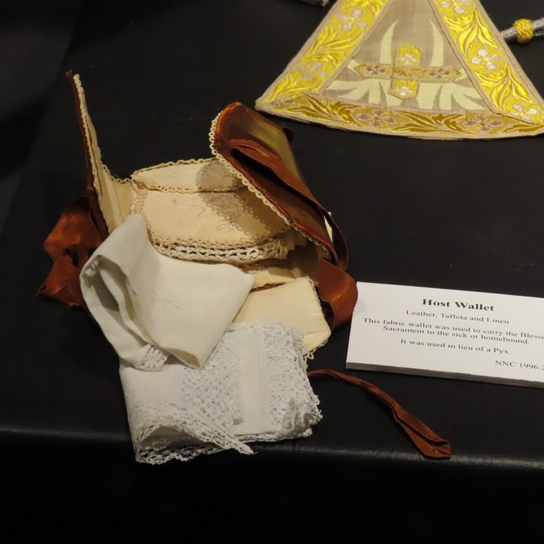 Museum Textile Collection 3