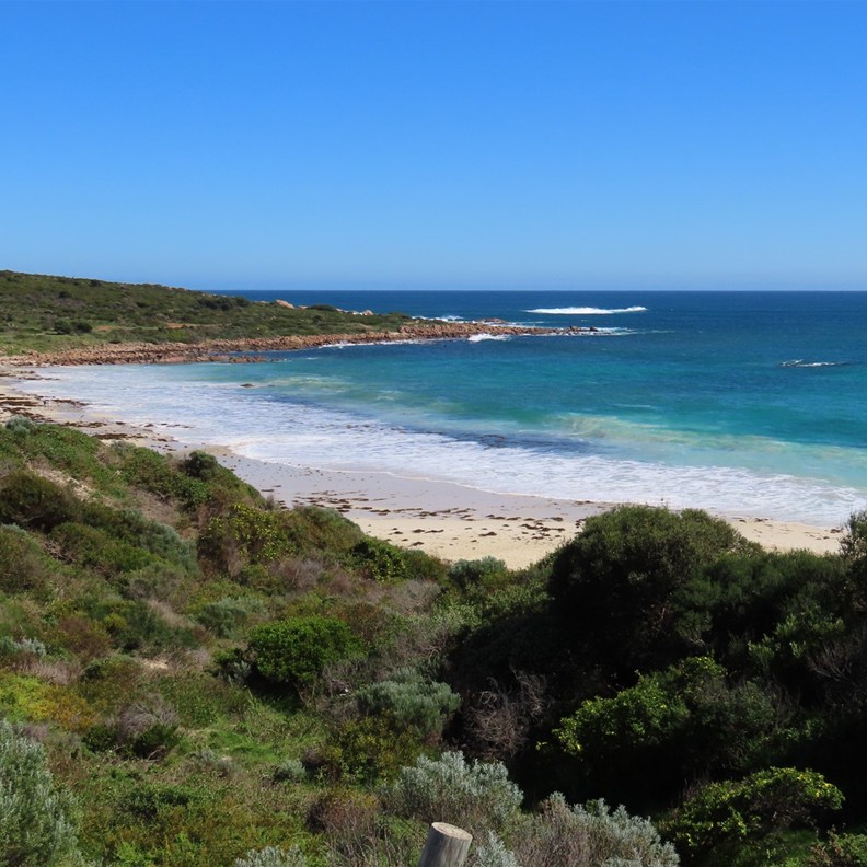 Smith's Beach