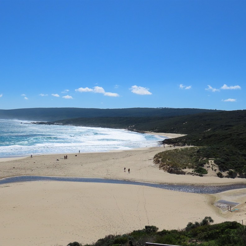Smith's Beach 2