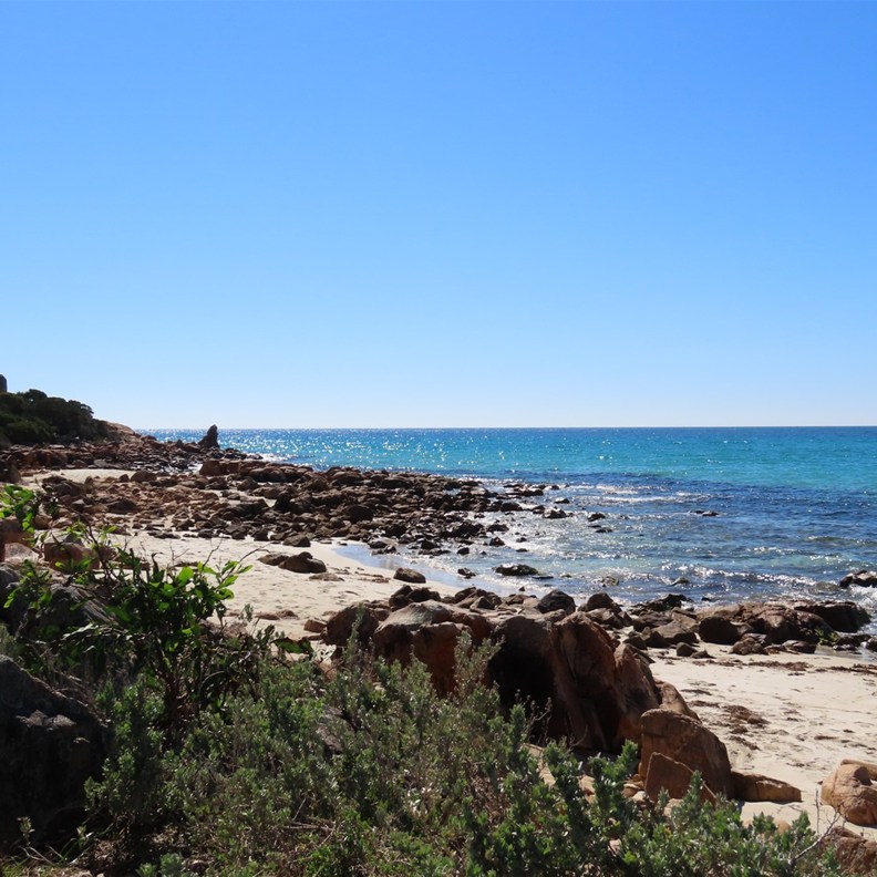 Castle Bay