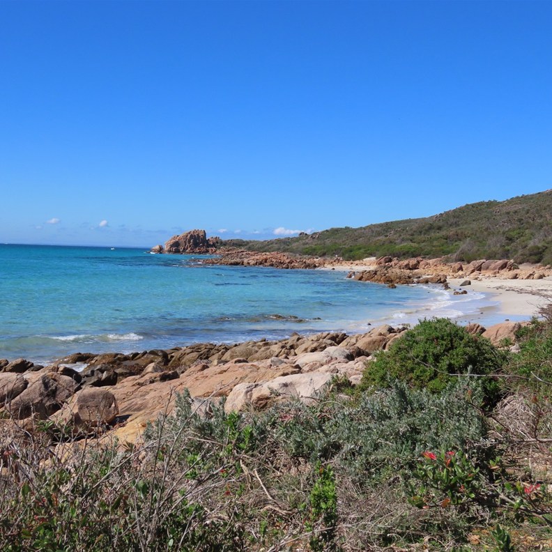 Castle Bay 2