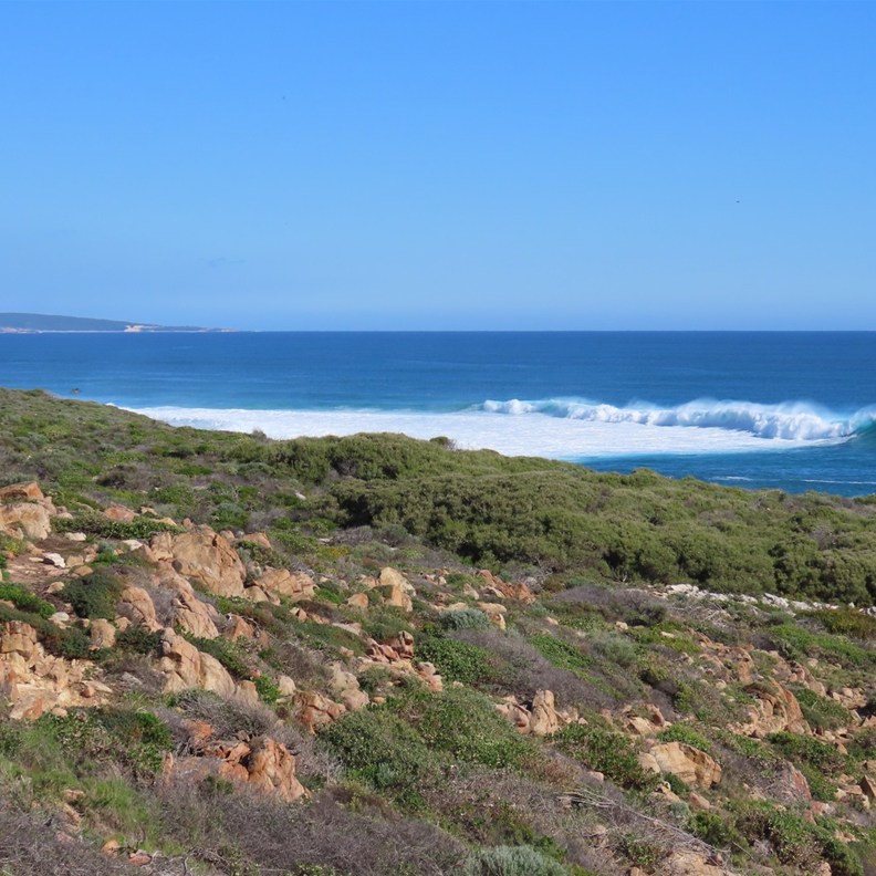 Sugarloaf Rock