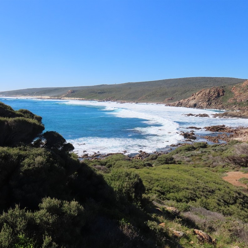 Sugarloaf Rock 2