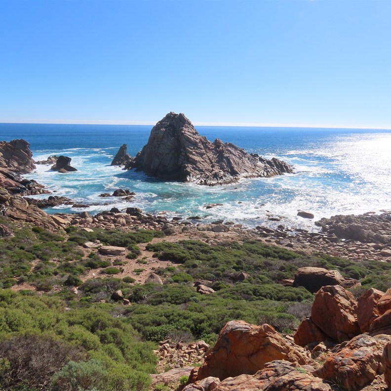Sugarloaf Rock 3