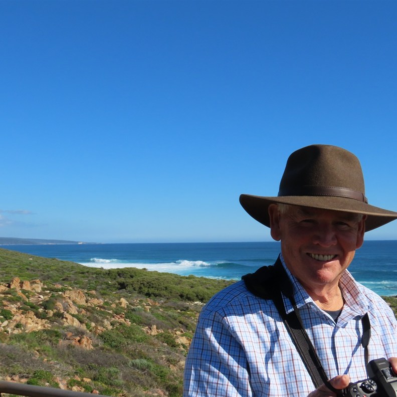 Sugarloaf Rock 4