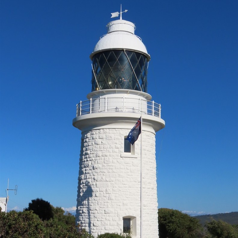 Cape Naturaliste Lighthouse 3