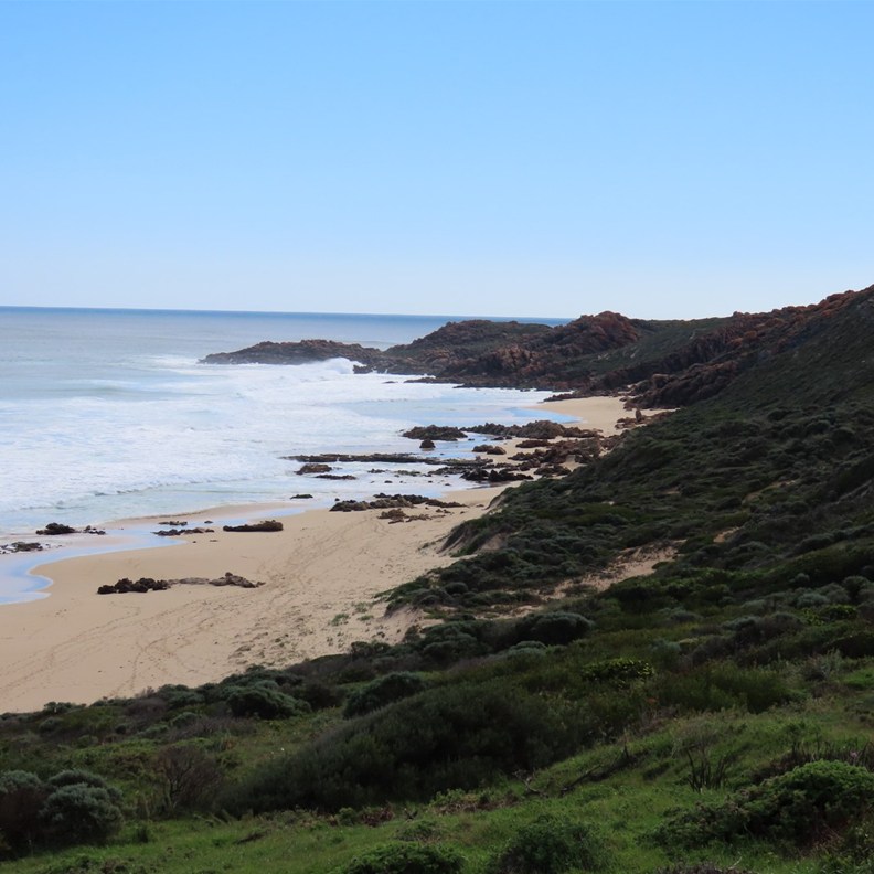 Injidup Beach 2