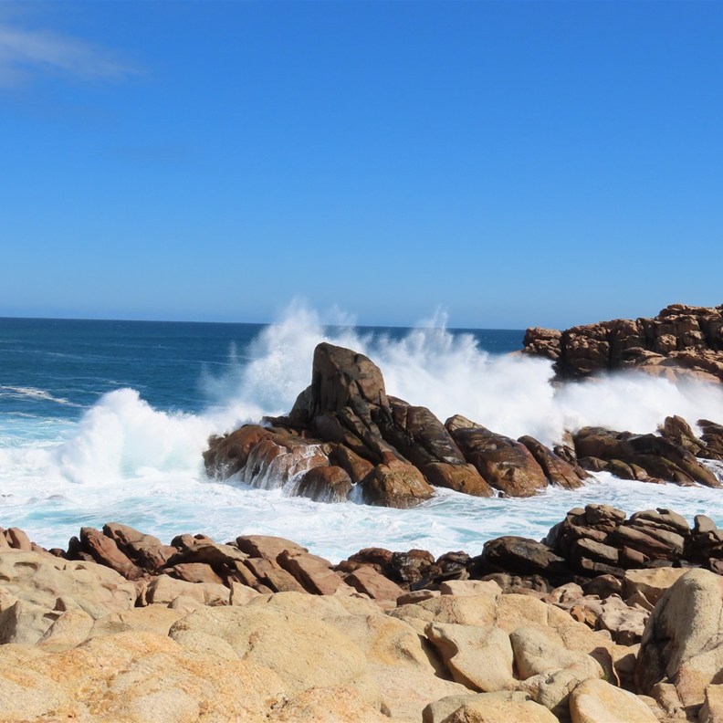 Canal Rocks 2