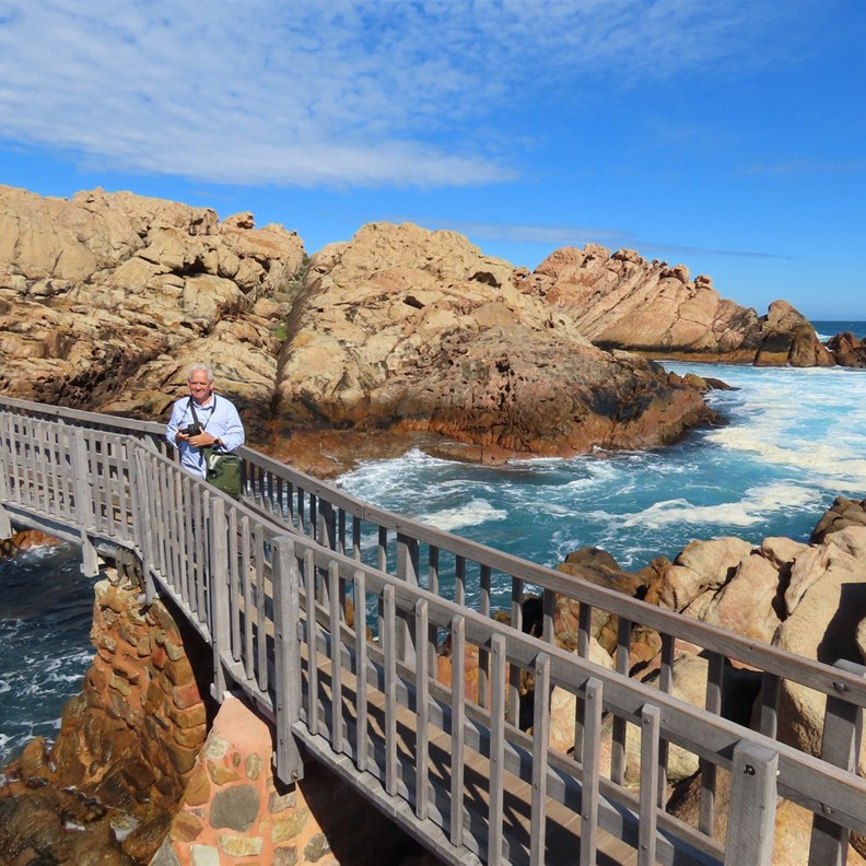 Canal Rocks 4