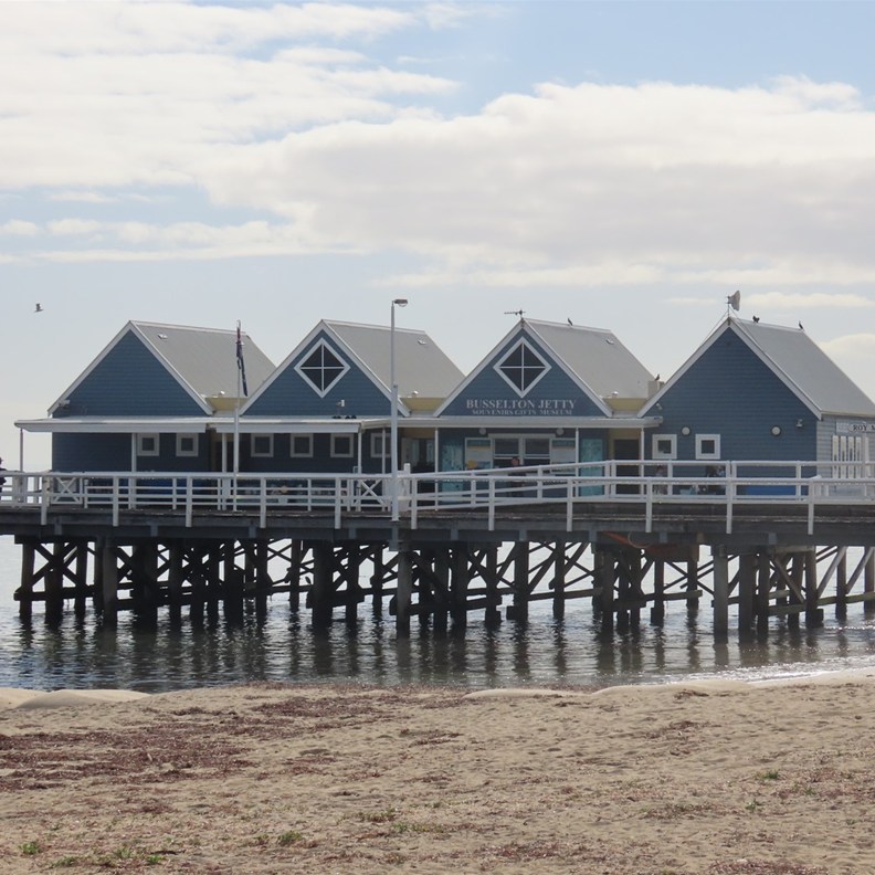 Busselton Jetty 10