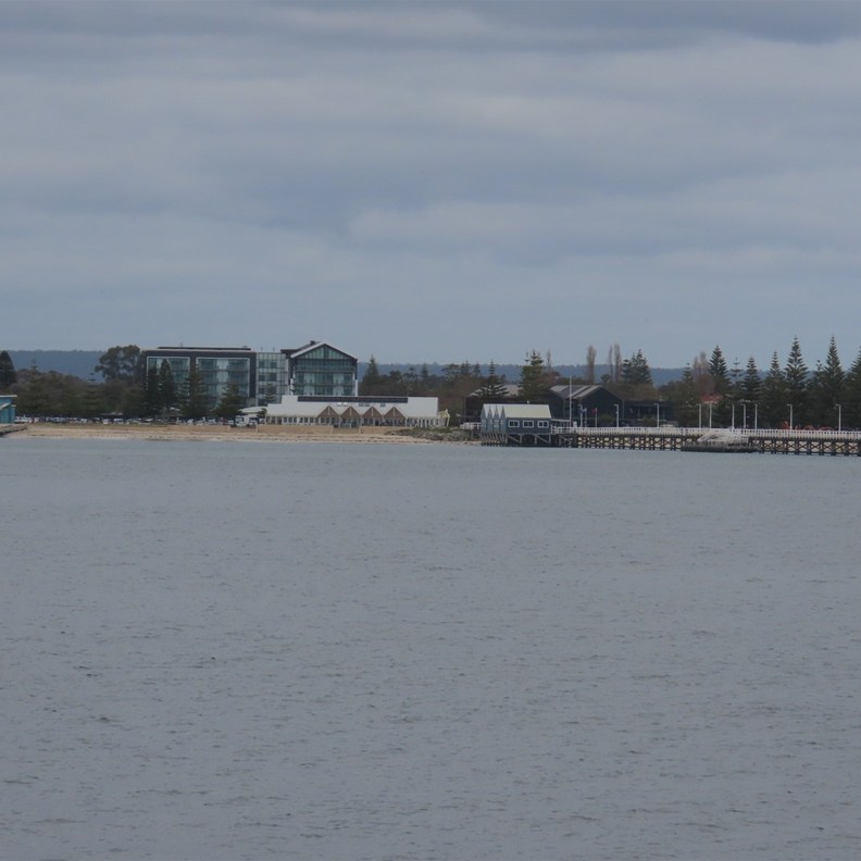 Busselton