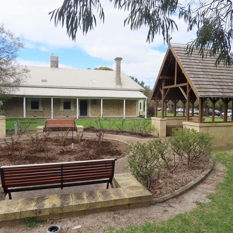 St Mary's Anglican Church 2