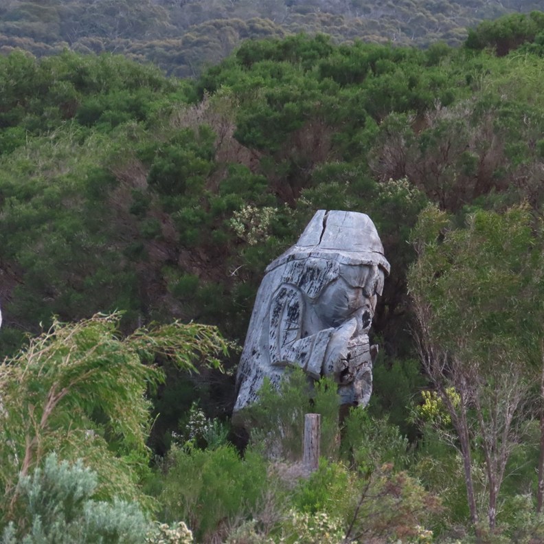 Margaret River Sculpture Park 3