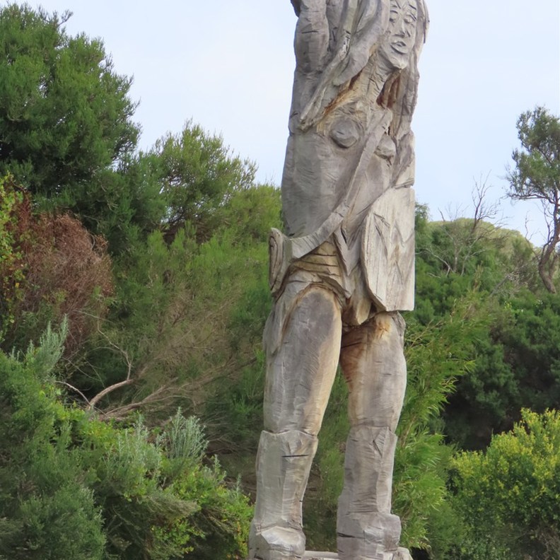Margaret River Sculpture Park 4