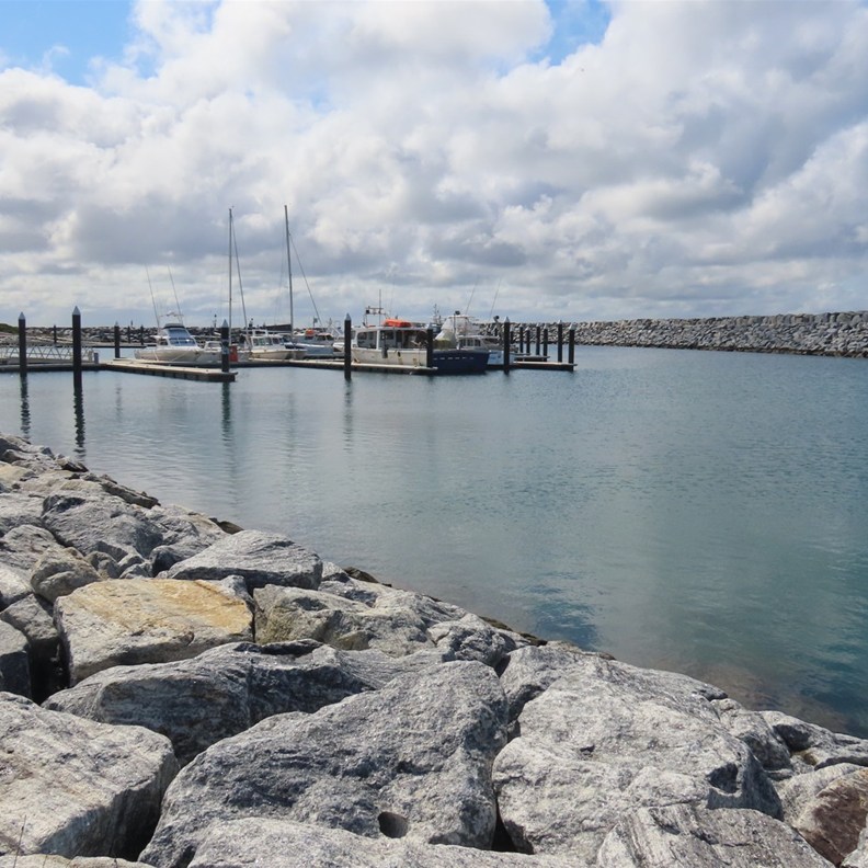 Augusta Boat Harbour