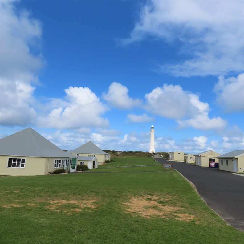 Cape Leeuwin Lighthouse