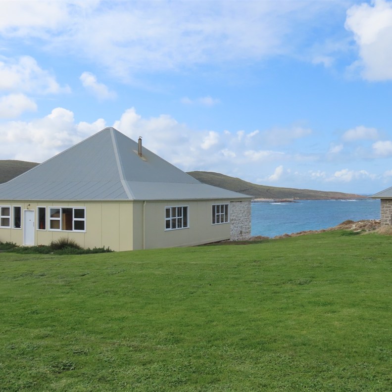 Cape Leeuwin Lighthouse 2