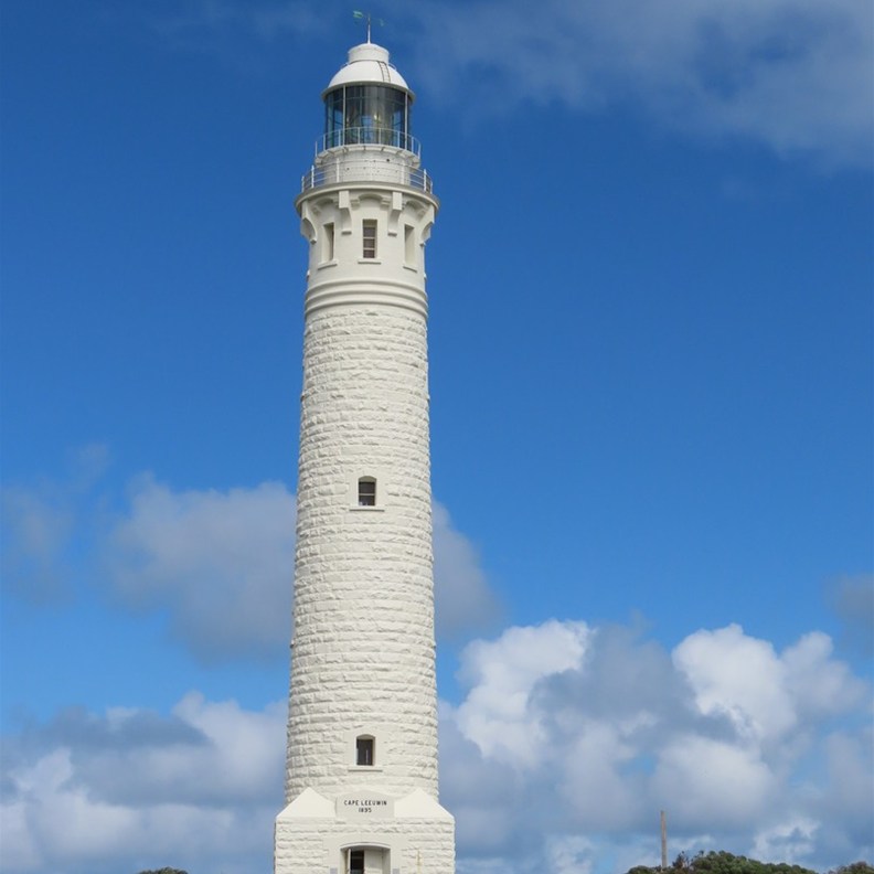Cape Leeuwin Lighthouse 3