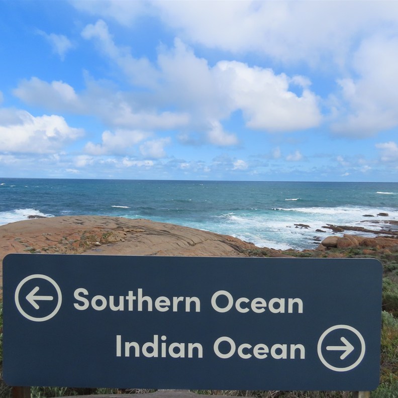 Cape Leeuwin Lighthouse 4