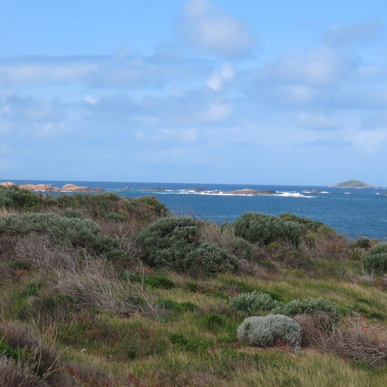 Cape Leeuwin Lighthouse 4