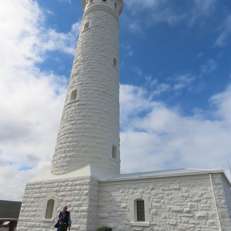 Cape Leeuwin Lighthouse 5