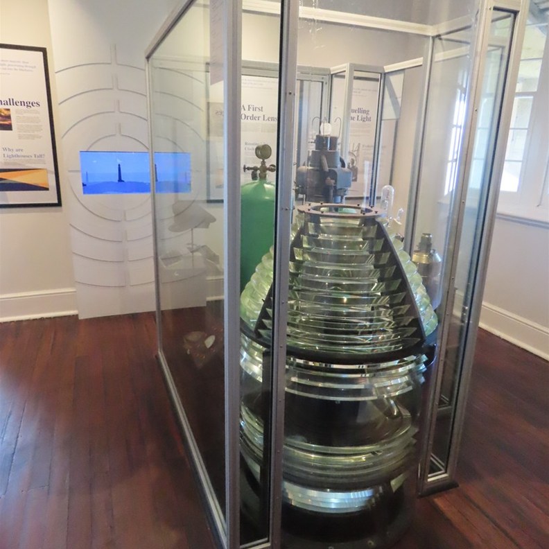 Cape Leeuwin Lighthouse 5