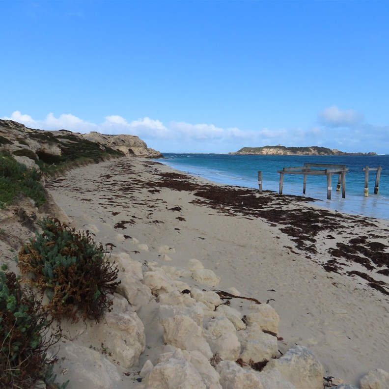 Hamelin Bay