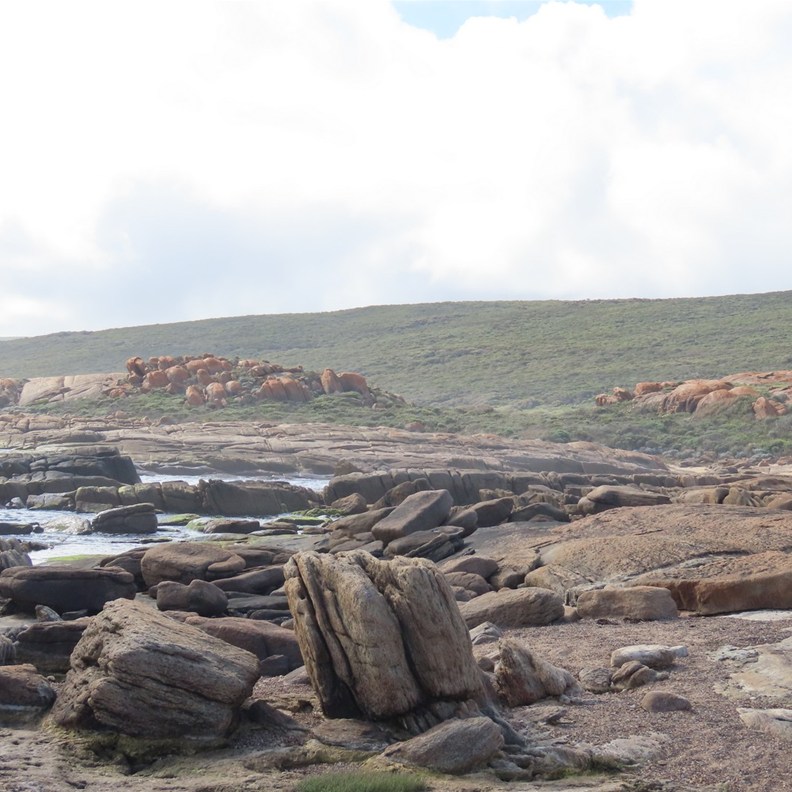 Water Wheel 3