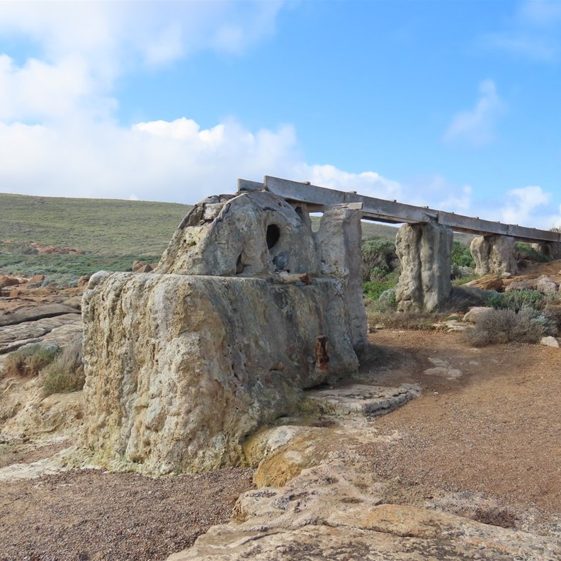 Water Wheel 4