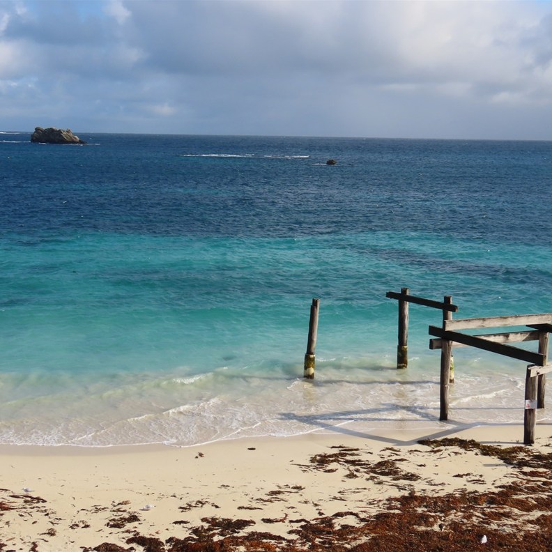 Hamelin Bay 2