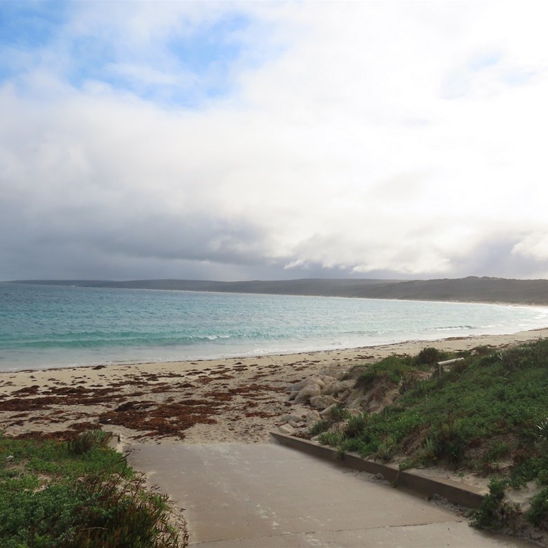 Hamelin Bay 3