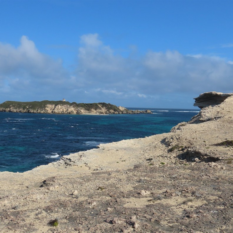 Hamelin Bay 4