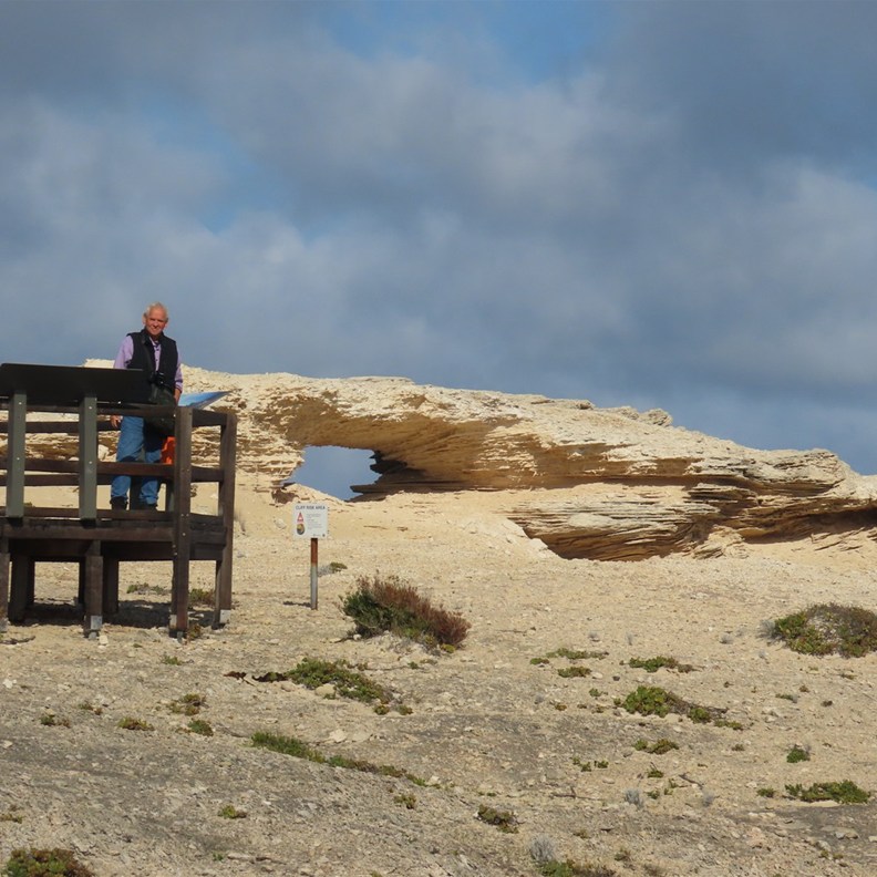 Hamelin Bay 6