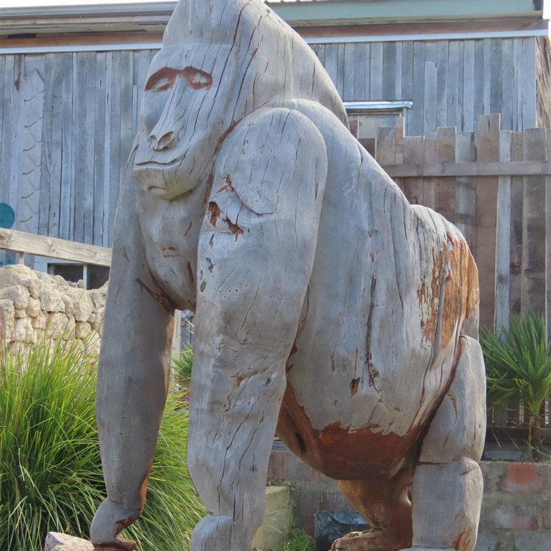 Margaret River Sculpture Park