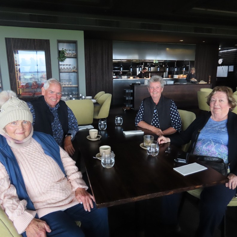 Amelia Park Winery 4