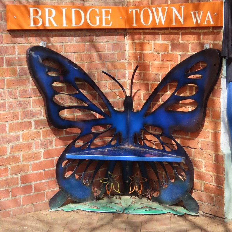 Bridgetown