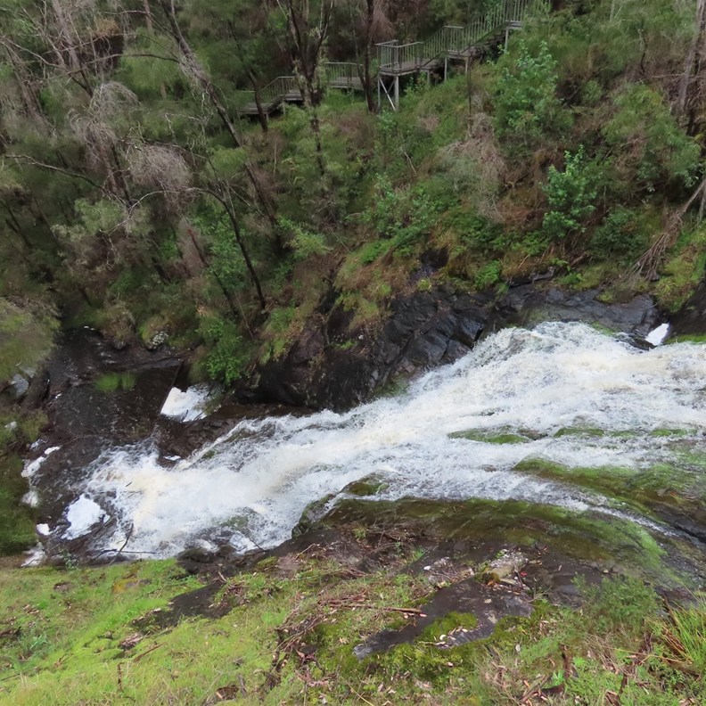Beedelup Falls