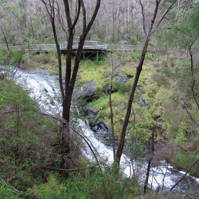 Beedelup Falls 3