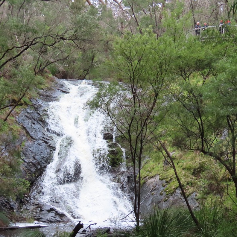 Beedelup Falls 4