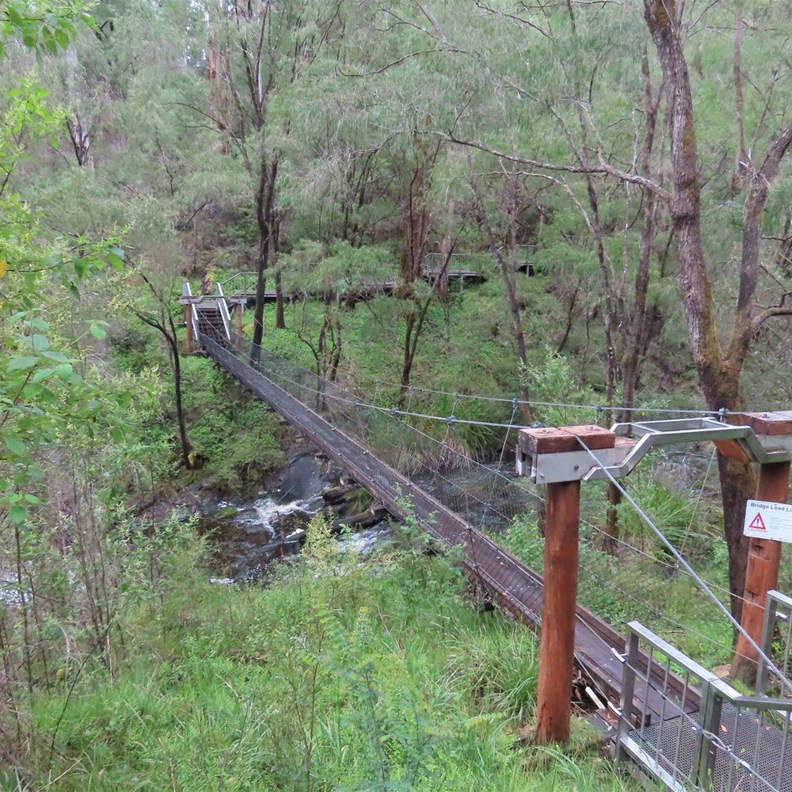 Beedelup Falls 6