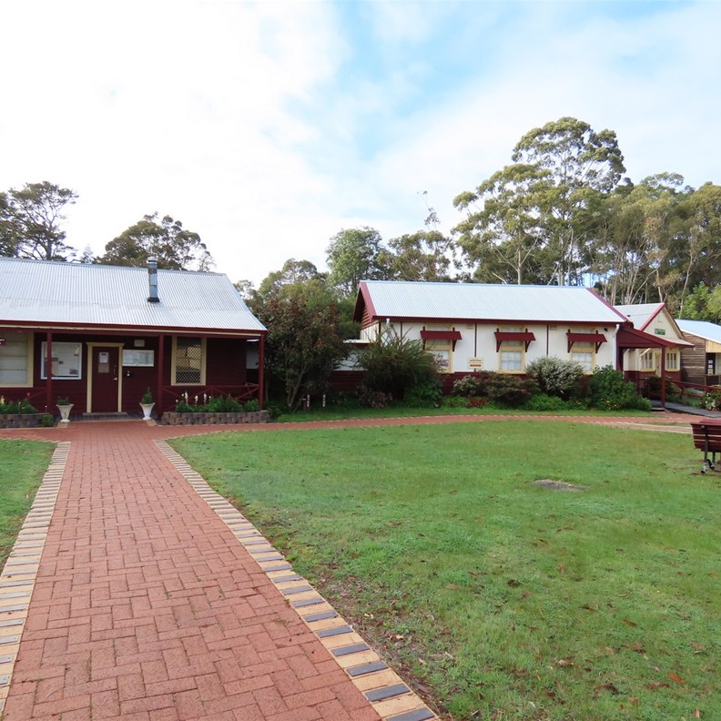 Northcliff Pioneer Museum